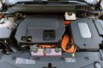 Chevrolet Volt 2011 года